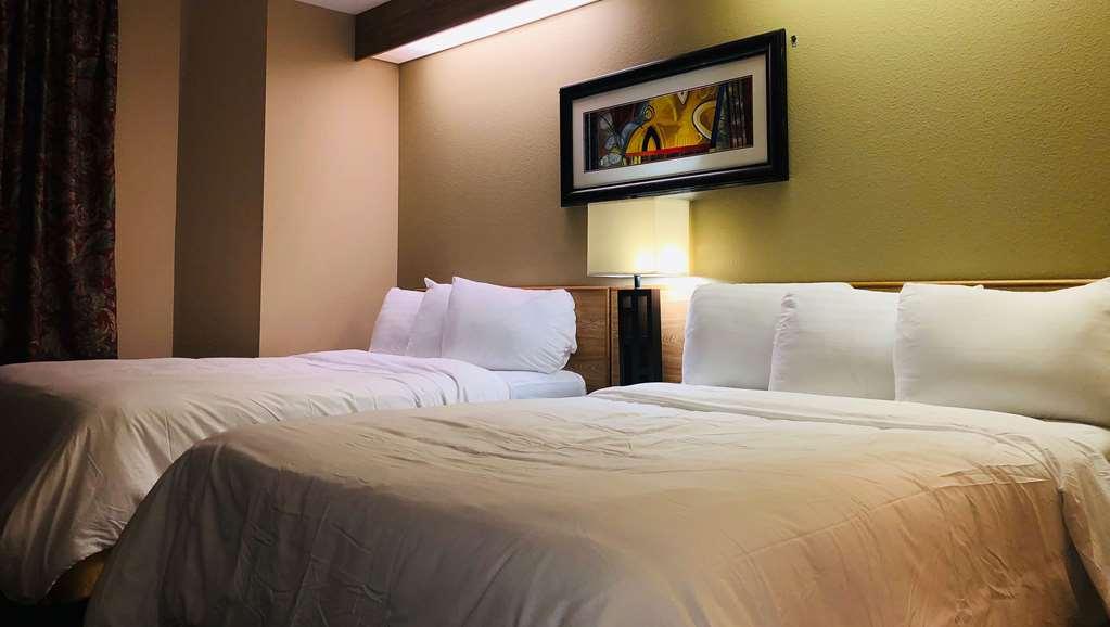 Oyo Hotel Lincoln Airport Ne, Hwy 80 Ruang foto