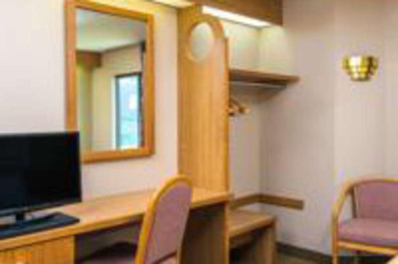 Oyo Hotel Lincoln Airport Ne, Hwy 80 Bagian luar foto